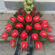 Ikebane Cvetlicarna Vrtnica Kranj